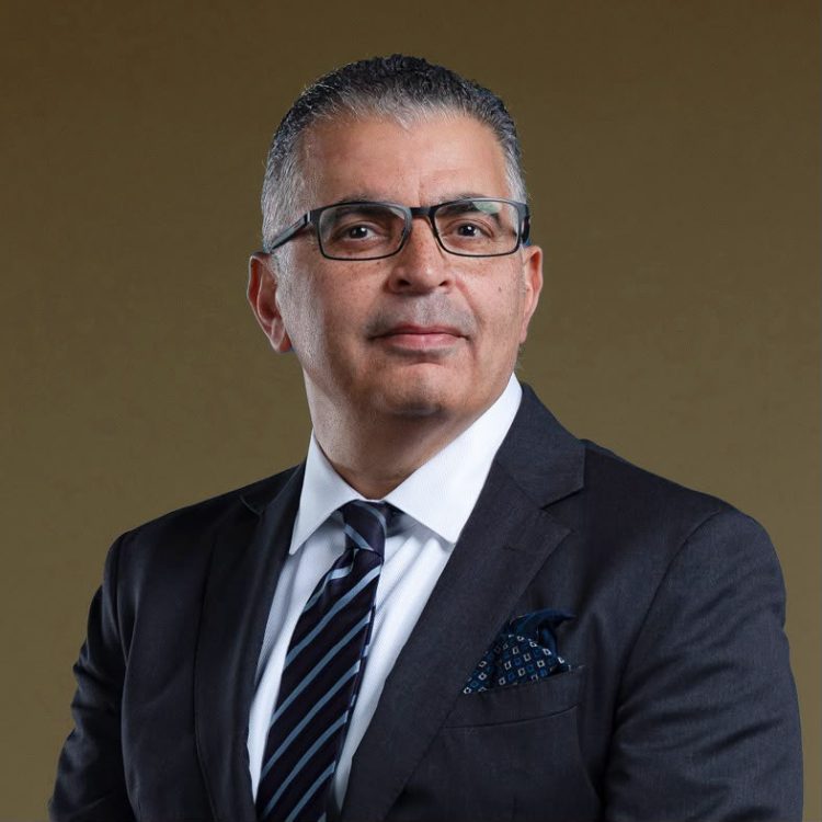 د. عمرو أبو العينين ضمن قائمة فوربس الشرق الأوسط لأقوى 50 مديرًا للأصول في المنطقة لعام 2026
