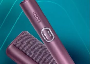 علامة IQOS ضمن أكثر العلامات التجارية قيمة عالميًا وفق تصنيف Kantar BrandZ لعام 2026