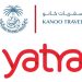 سفريات كانو وياترا أونلاين تُبرمان شراكة استراتيجية لتطوير منظومة سفر الشركات في الشرق الأوسط