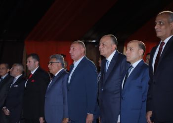 دلتا كابيتال للتطوير تحتفل باطلاق فرع جديد للنادى الاهلى بالمنصورة الجديدة  بالشراكة مع Nations of Sky