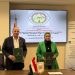 انتلجنت جلوب للإنشاءات تتعاون  مع وزارة الكهرباء  لتنفيذ مشروع جديد لخط نقل هوائي جهد 500 كيلوفولت