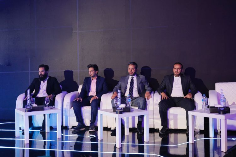 محمد عبد السلام: “TEKVERA” يعيد تعريف المشروعات التجارية المتخصصة