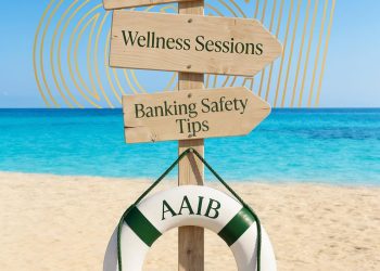 البنك العربى الافريقى الدولى يطلق حملة الصيف تحت شعار Your Summer Lifeguard