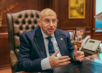 خبراء الضرائب: تطوير قطاع اللوجيستيات يزيد صادرات مصر بنسبة 20%