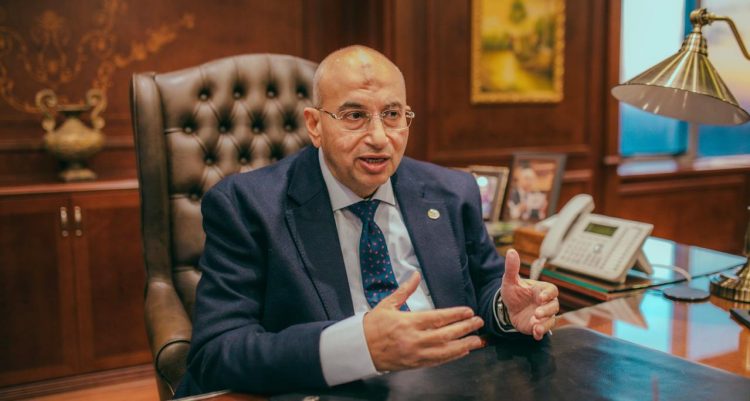 خبراء الضرائب: تطوير قطاع اللوجيستيات يزيد صادرات مصر بنسبة 20%