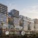 جولدن  تاون تبدأ طرح المرحلة الأولى من مشروع «GT Business City».. أول وأكبر بيزنيس سيتي في قلب الداون تاون