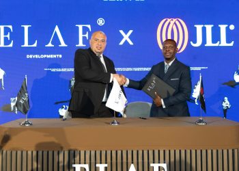 Elaf Developments Brings Radisson to West Cairo for the First Time, Partners with JLL for Kawn Mixed-Use Development