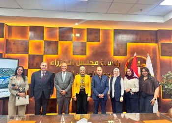 «تطوير التعليم بالوزراء» يحتفل بتخريج أول دفعة من البرنامج المهني للمسوقين العقاريين