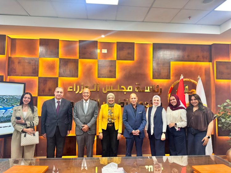 «تطوير التعليم بالوزراء» يحتفل بتخريج أول دفعة من البرنامج المهني للمسوقين العقاريين