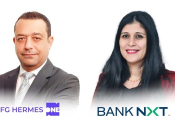 يُعلن بنك نكست بالتعاون مع إي اف چي هيرميس عن إطلاق بطاقة فيزا ائتمانية مشتركة، مُصممة لعملاء EFG Hermes ONE