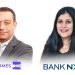 يُعلن بنك نكست بالتعاون مع إي اف چي هيرميس عن إطلاق بطاقة فيزا ائتمانية مشتركة، مُصممة لعملاء EFG Hermes ONE