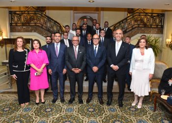 التجاري الدولي – مصر  و قناة السويس يرتبان تمويلاً مشتركاً بقيمة 4.4 مليار جنيه مع الاهلي صبور لتطوير مشروع «Summer» بالساحل الشمالي