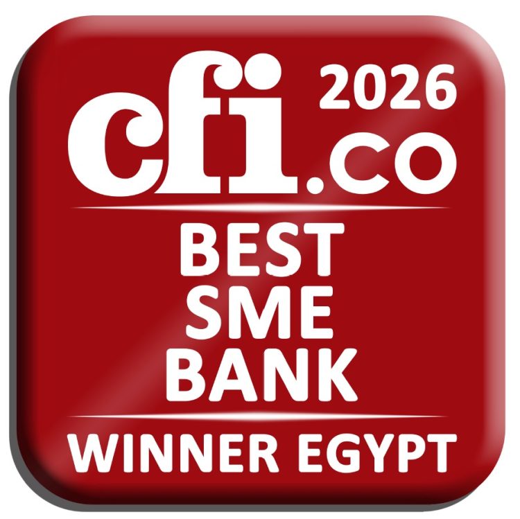QNB مصر يحصد 12 جائزة دولية مرموقة في عام 2026 تأكيدًا لتميزه وريادته عبر مختلف القطاعات المصرفية