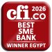 QNB مصر يحصد 12 جائزة دولية مرموقة في عام 2026 تأكيدًا لتميزه وريادته عبر مختلف القطاعات المصرفية