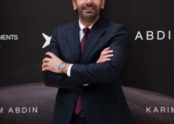 كريم عابدين ينضم إلى شركة «AIG» رئيسًا للقطاع التجاري لقيادة مرحلة جديدة من النمو والتوسع