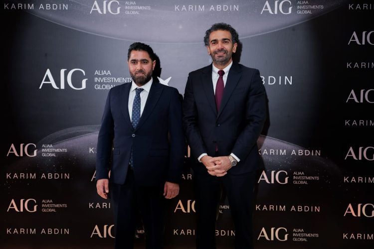 Karim Abdin joins AIG team as Head of the Commercial Sector to lead the organization into a new phase of growth and expansion