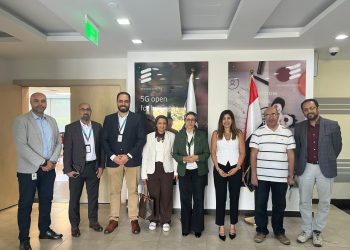 إريكسون مصر ومعهد تكنولوجيا المعلومات يبحثان شراكة استراتيجية لإعداد كوادر الذكاء الاصطناعي
