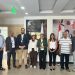 إريكسون مصر ومعهد تكنولوجيا المعلومات يبحثان شراكة استراتيجية لإعداد كوادر الذكاء الاصطناعي