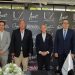 “Captain Developments” تتعاقد  مع “AZUR Hospitality” لإطلاق فندق بعلامة “Urban Zen” في مشروعها “Ravie” بالعاصمة الإدارية