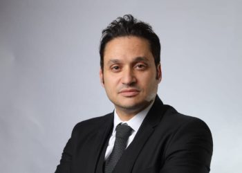 إيهاب عمر يقترح نموذجًا جديدًا لتمويل الوحدات تحت الإنشاء عبر صندوق تمويل يضمن حقوق جميع الأطراف