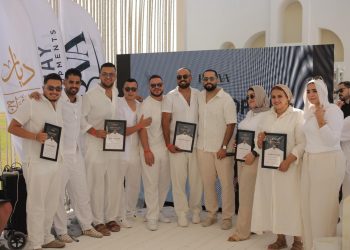Deyaar, Westway, and Harva exceed H1 2026 sales target; Hany Farag recognizes outstanding employees