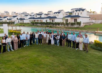 ماونتن ڤيو iCityالقاهرة الجديدة يتحول لمشروع نموذجي أكاديمي للتنمية العمرانية المستدامة