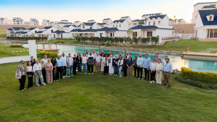 ماونتن ڤيو iCityالقاهرة الجديدة يتحول لمشروع نموذجي أكاديمي للتنمية العمرانية المستدامة