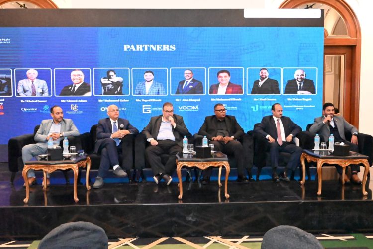 عليوة جروب تطلق تحالفًا استراتيجيًا مع نخبة من بيوت الخبرة لتنفيذ وإدارة مشروعي 9MC وEMC