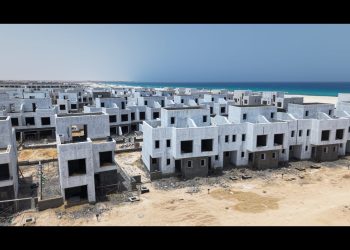 القمزي تستعد لبدء التسليم بـ ” Eastshire” بالتجمع الخامس فى 2026 وبـ Seazen” ” الساحل الشمالي خلال 2027