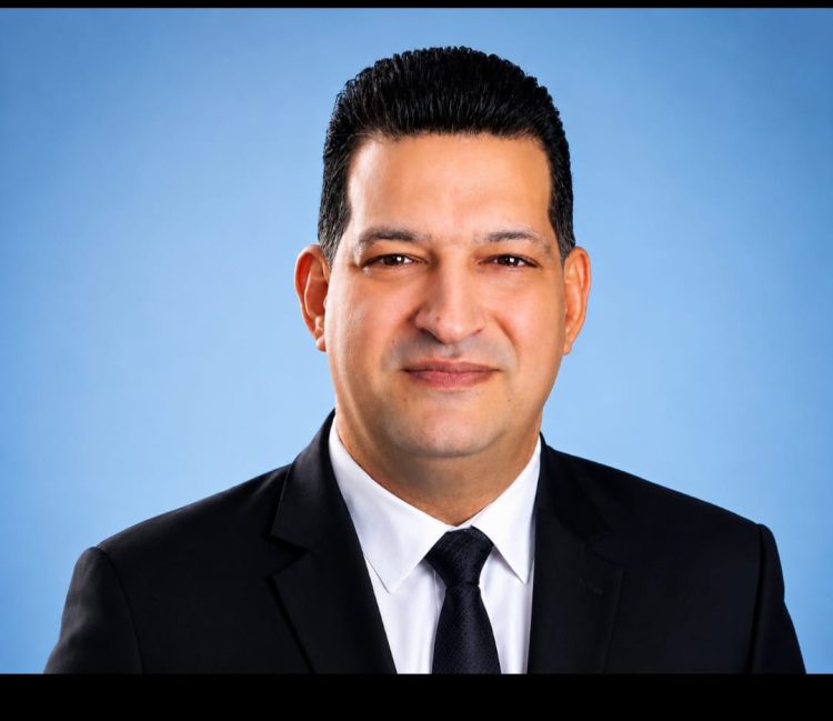 المهندس محمد ممدوح: الإخطار الإلكتروني بقرارات التخصيص يختصر إجراءات المطورين ويعزز ثقة المستثمرين