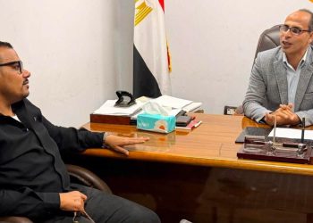 بالتعاون مع مديرية العمل ملتقى توظيفي بالجيزة يوفر 7000 فرصة عمل برعاية النائب أحمد العجوز
