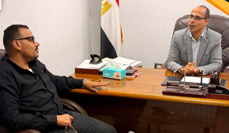 بالتعاون مع مديرية العمل ملتقى توظيفي بالجيزة يوفر 7000 فرصة عمل برعاية النائب أحمد العجوز