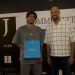 شركة «J Communities» تبدأ أولى تسليمات الشاليهات المهداة لأبطال المنتخب بمشروع «Jamila» بالساحل الشمالي