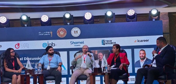 قمة WorkShift 2026| خبراء يدعون إلى تعزيز مرونة المؤسسات بالاعتماد على التكنولوجيا والعمل الحر