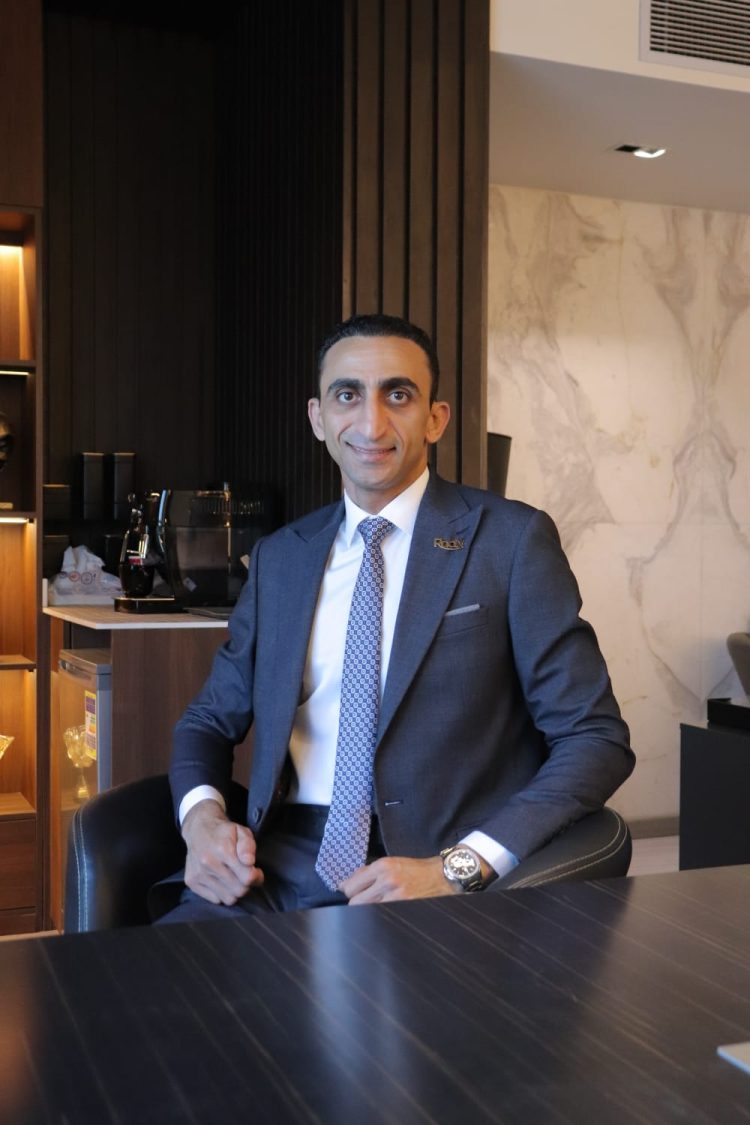 زغلول تنوع الاستثمارات يعزز قدرة الشركات على مواجهة تقلبات السوق وتحقيق نمو مستدام