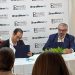 توقيع تحالف استراتيجي  بين  Bankers Lounge وBrand New Communication  لتمكين الشباب وصناعة مستقبل ريادة الأعمال والابتكار