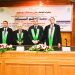 حقوق القاهرة تمنح د. هاني سليم الدكتوراه عن رسالته «مراجعة الحكم البات: دراسة مقارنة»