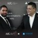 شركة «AIG» تتعاون مع «CSCEC الصينية» بمشروع «AI Tower» بأعلى المعايير العالمية
