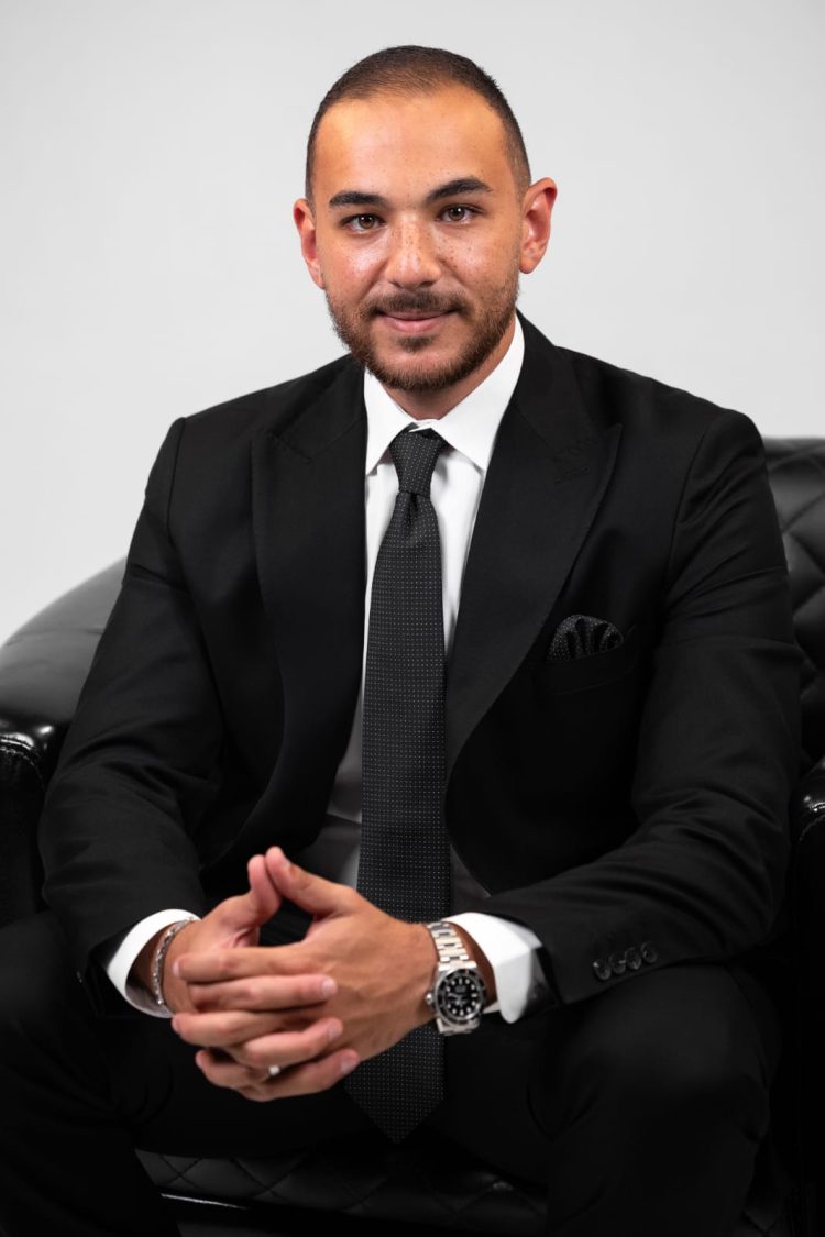LARZ Developments تطلق رؤيتها الجديدة لتقديم مفهوم متكامل للتطوير العقاري في مصر