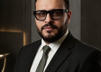 محمد وهدان رئيسًا للقطاع التجاري بـ«أركلاين للتطوير العقاري» لقيادة استراتيجية الانطلاق في السوق المصرية