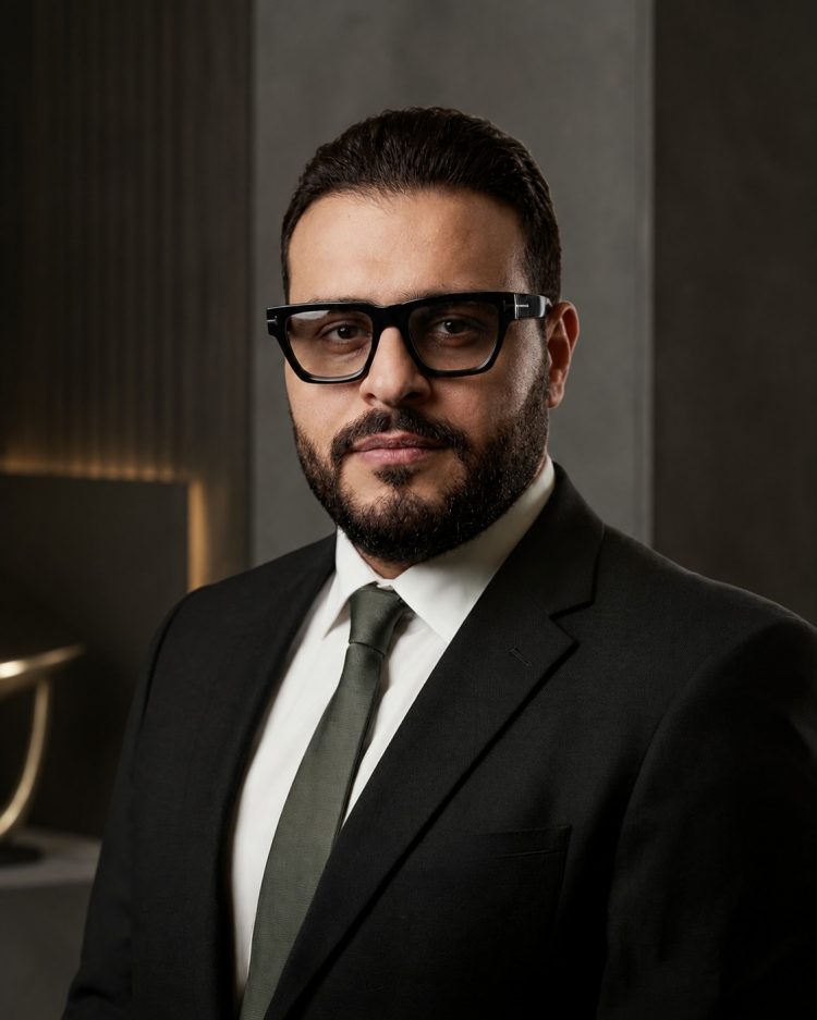 محمد وهدان رئيسًا للقطاع التجاري بـ«أركلاين للتطوير العقاري» لقيادة استراتيجية الانطلاق في السوق المصرية