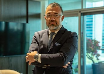 فوربس الشرق الأوسط تختار السيد فؤاد درويش ضمن أقوى الرؤساء التنفيذيين 2026
