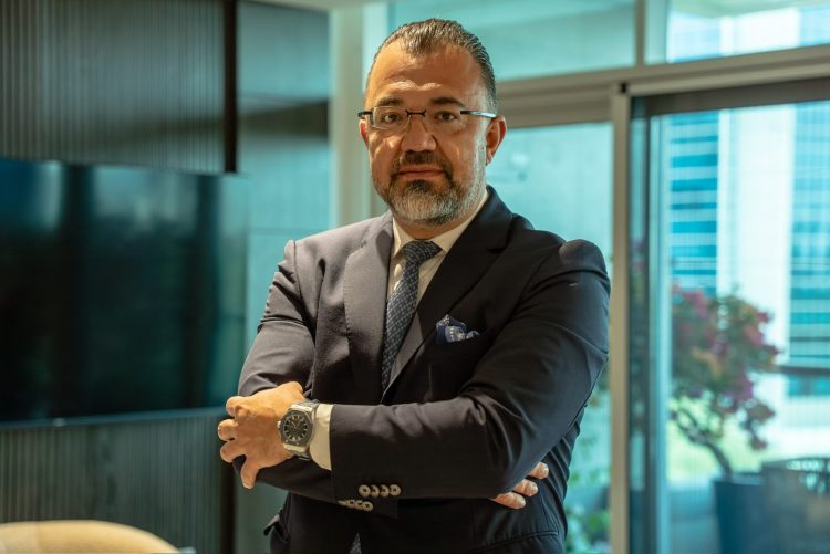 فوربس الشرق الأوسط تختار السيد فؤاد درويش ضمن أقوى الرؤساء التنفيذيين 2026