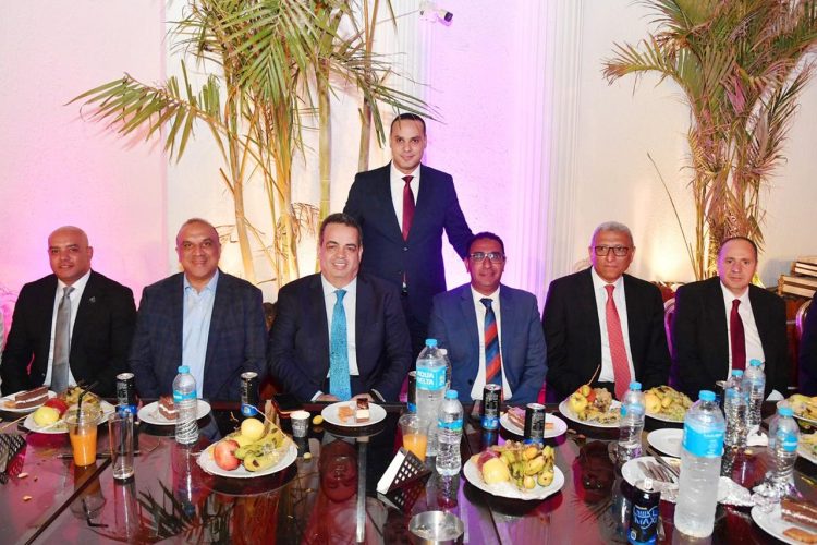 النائب أنس هلول يحتفل بزفاف ابن شقيقه حضور نيابي وقضائي وأمني وإعلامي كبير