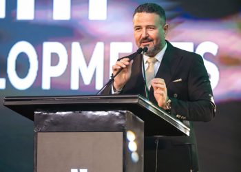 سامر البيك قيمة المطور تقاس بما ينجزه على أرض الواقع وليس بما يعلنه