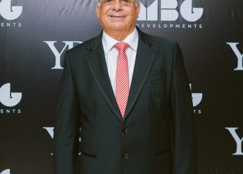 MBG Devolepments  تعيد رأس البر من جديد.. ورئيس الشركة  يشكر الرئيس السيسى على اهتمامه بالقطاع العقارى