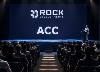 *Rock Developments celebrates graduation of the first ACC Program cohort in partnership with Sweden’s Helsjön Academy