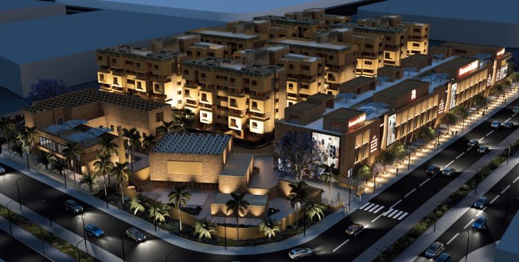 «رواسين» رؤية عمرانية مبتكرة تعيد تعريف أسلوب الحياة في سوهاج الجديدة
