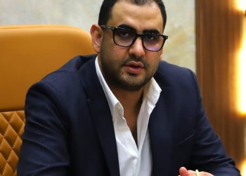 عبد الحكيم السيد: توجيهات فخامة الرئيس بالرقابة على تنفيذ المشروعات يعيد ضبط بوصلة السوق العقارية
