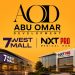شركة «AOD أبو عمر للتطوير العقاري» تستعد لطرح مشروع «7West» بالقاهرة الجديدة
